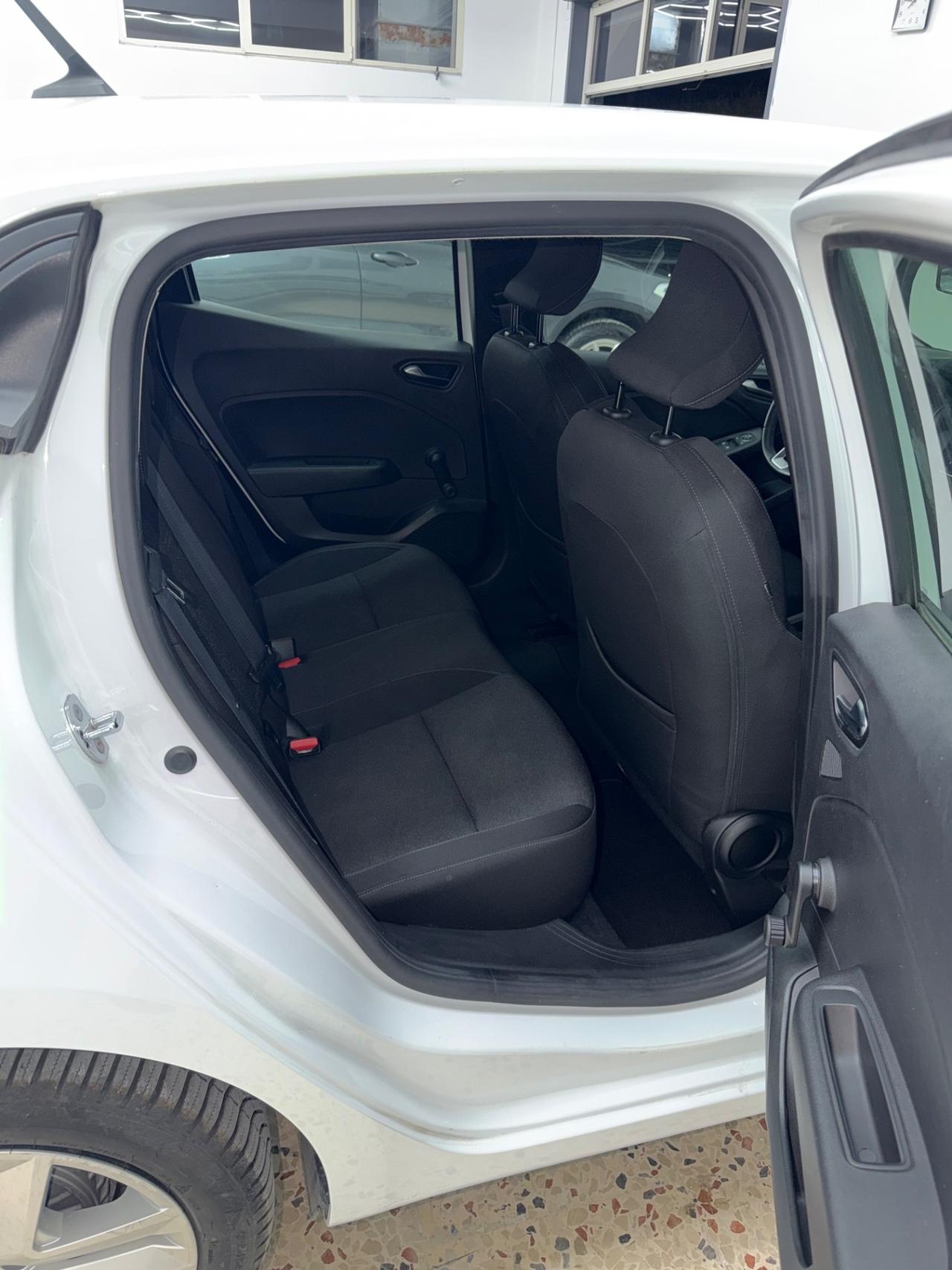 Renault Clio Blue dCi 100 CV 5 porte