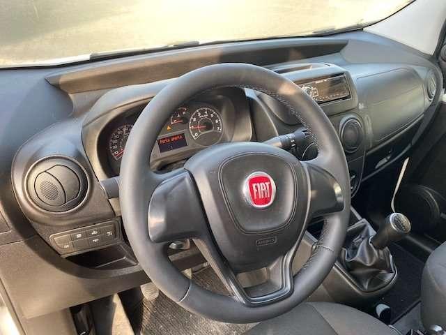 Fiat Fiorino 1.3 MTJ 95 CV