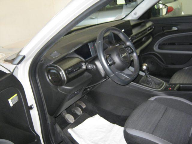 JEEP Avenger 1.2 Turbo 100 CV Longitude