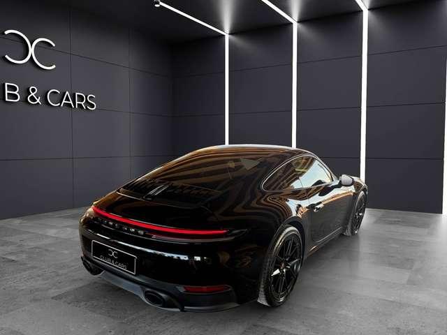 Porsche 992 911 VIII Carrera 992 Coupe 3.0 Carrera 394cv auto MY 2026 Tetto/Pasm/Scarichi/Pack Sport/Pack Chrono