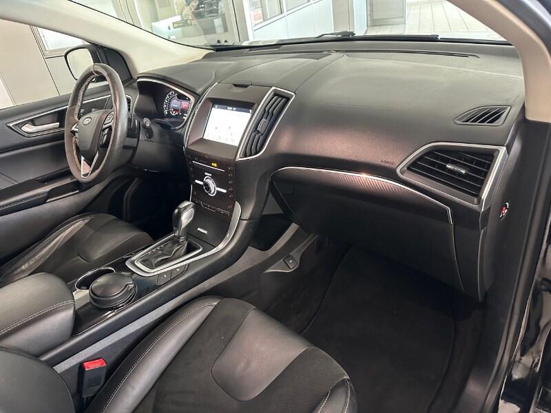FORD Edge 2.0 TDCI 210 CV AWD S&S Powershift ST...