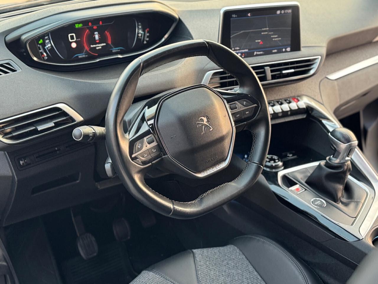 Peugeot 3008 BlueHDi 97.000 Km !