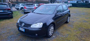 Volkswagen Golf 1.9 TDI 4MOTION. 5p.