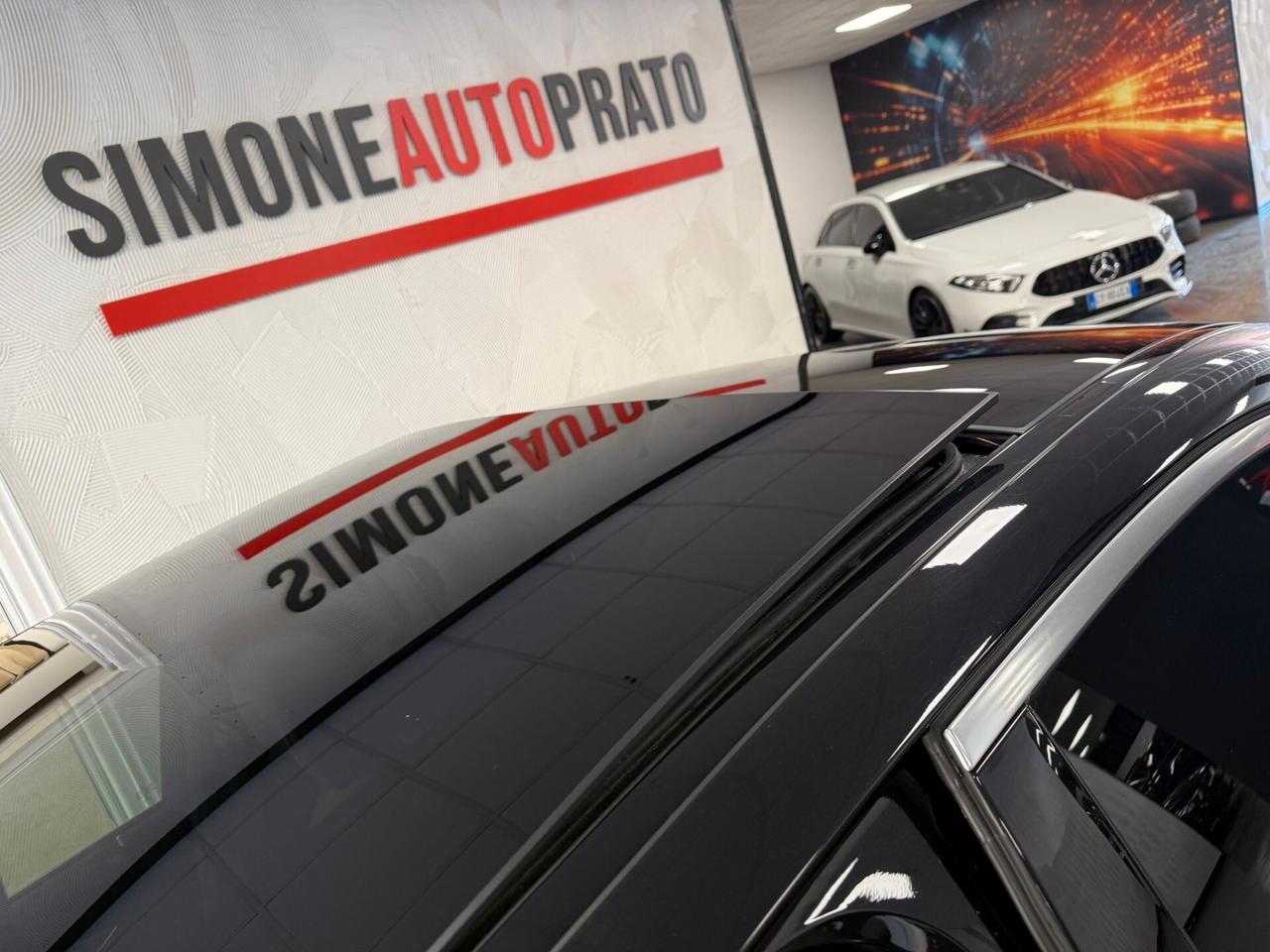 Mercedes-benz E 400 d 4Matic Auto Premium Plus