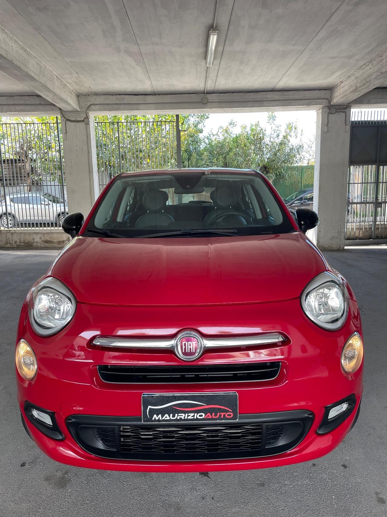 Fiat 500X 1.6 MultiJet 120 CV Lounge dal nord Italia