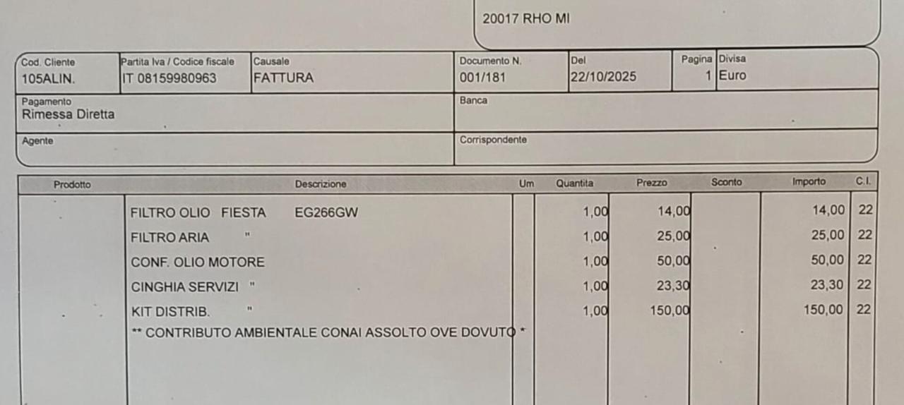 Ford Fiesta 1.2 Titanium E5 NeopatentatiOK