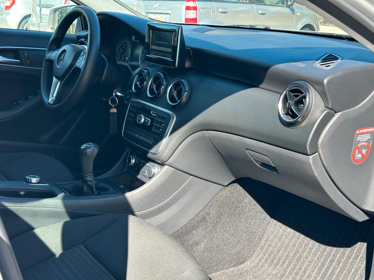 Mercedes-benz A 180 Classe CDI Executive