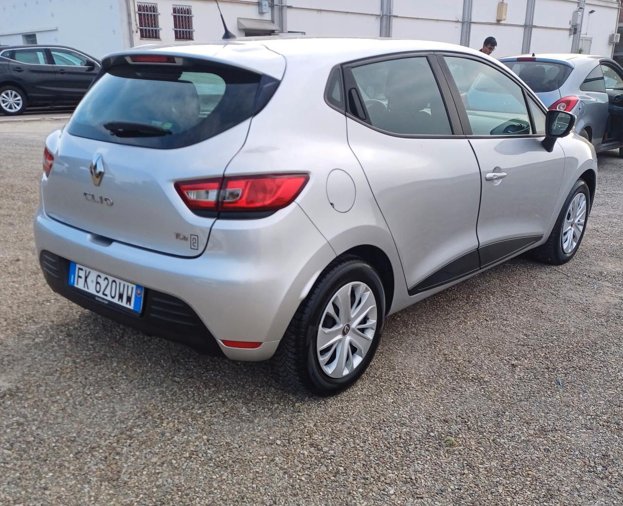Renault Clio TCe 12V 90 CV GPL Start&Stop 5 porte Energy Zen
