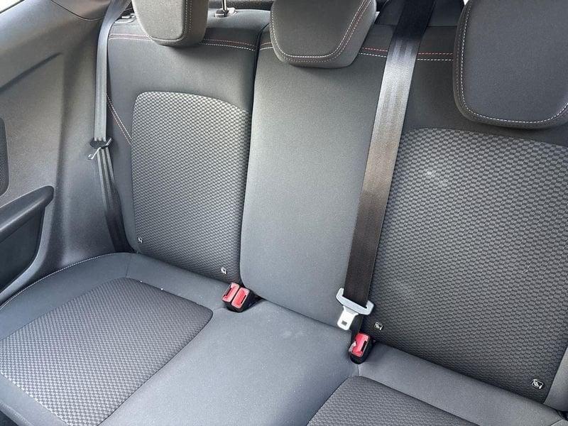 Ford Fiesta Fiesta 3p 1.0 ecoboost ST-Line s&s 100cv auto my19