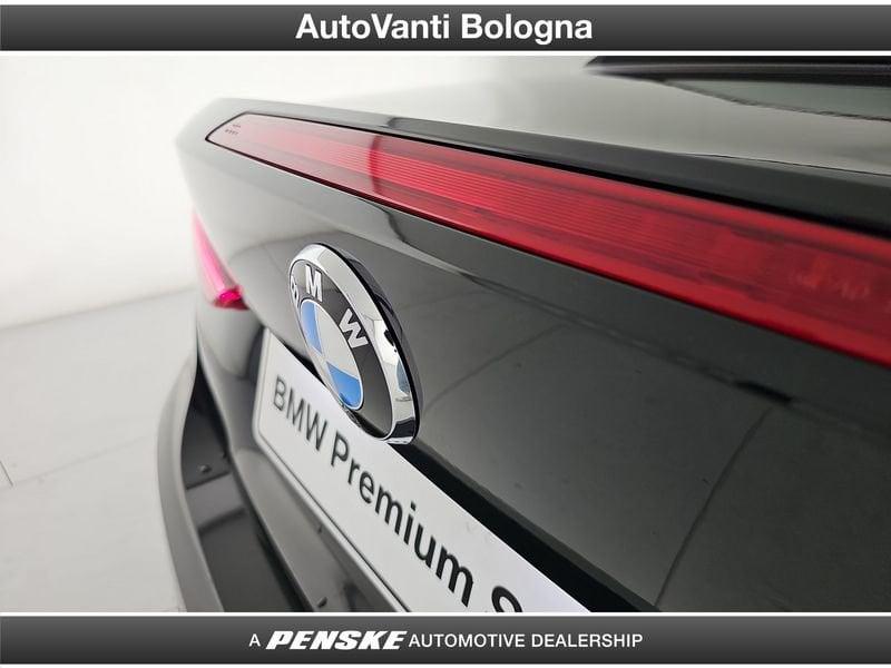 BMW Serie 4 Cabrio 420d 48V Cabrio Msport PRO