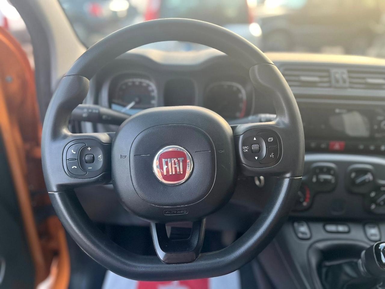 Fiat Panda 0.9 TwinAir Turbo S&S 4x4 OK NEOPATENTATI
