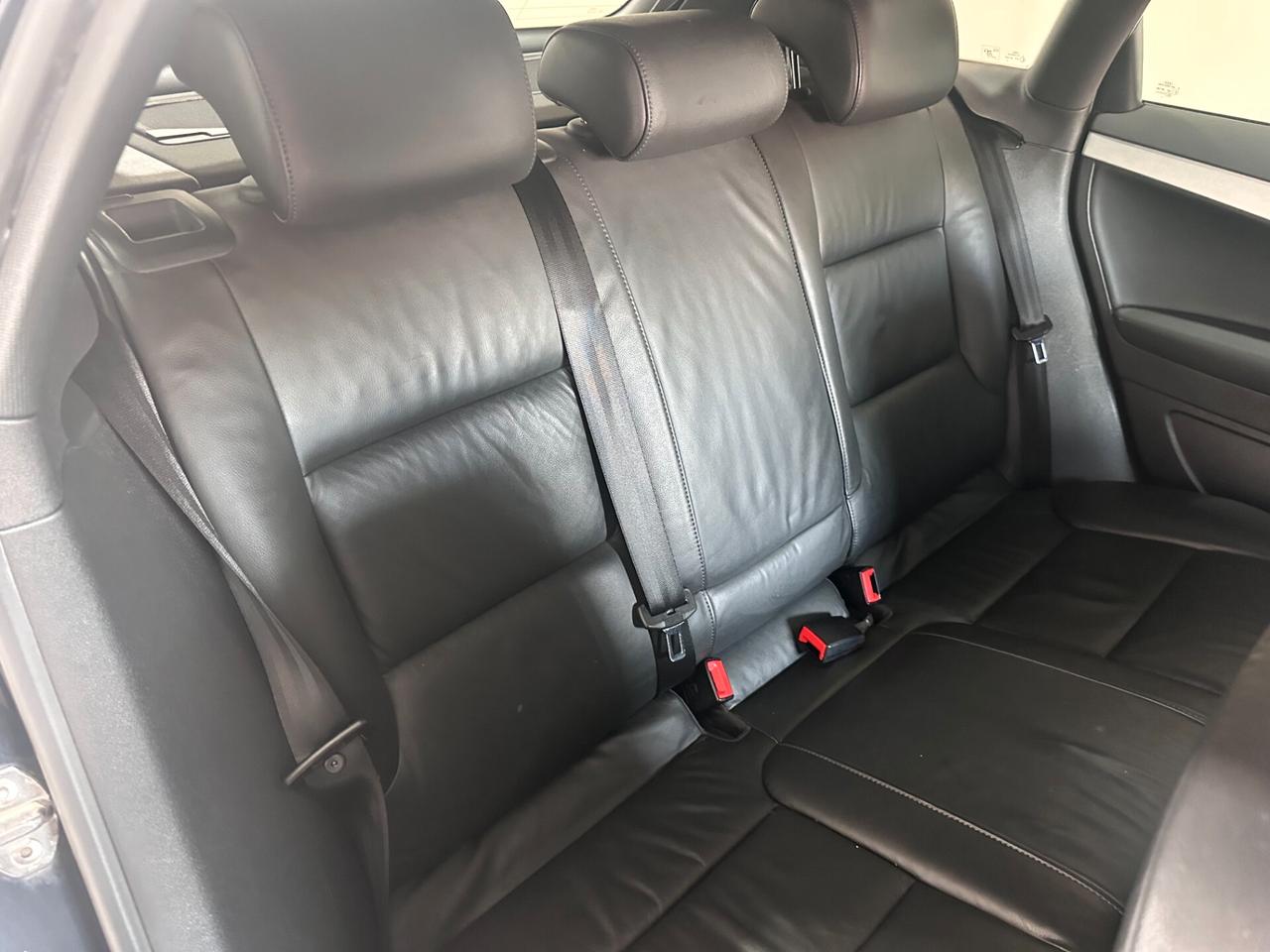 Audi A3 SPB 2.0 TDI 170cv S LINE - UNICO PROP - DA VETRINA