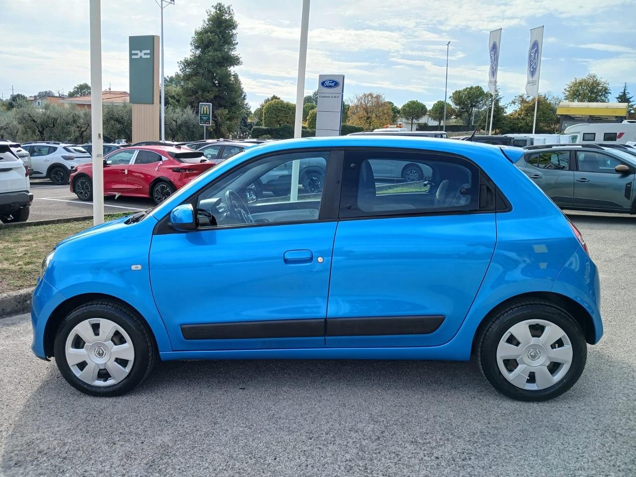 Renault Twingo SCe Zen
