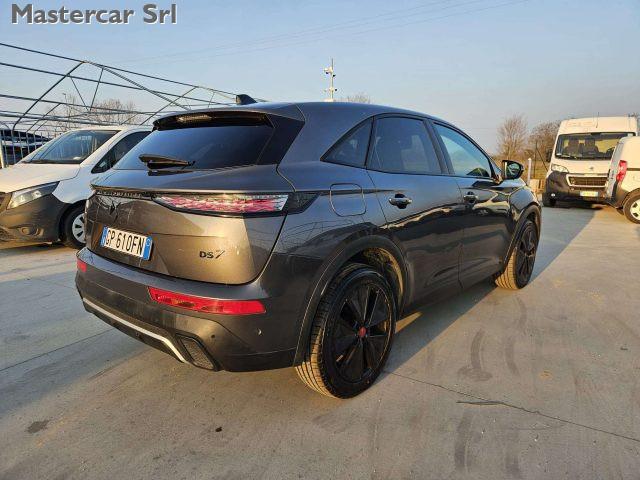 DS AUTOMOBILES DS 7 DS7 1.5 HDI Performance Line 130cv auto - GP610FN
