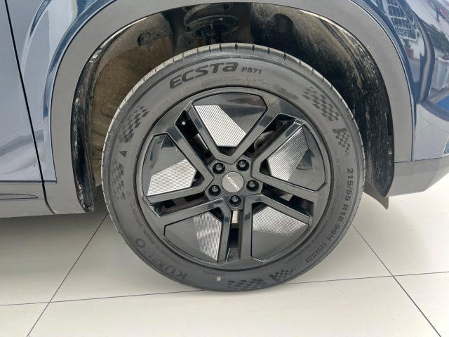OMODA 5 Omoda 5 1.6 TGDI 147CV aut. Premium da ?229,00 men