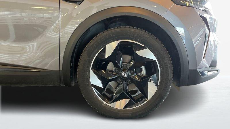Renault Captur II 2024 1.0 TCe Techno