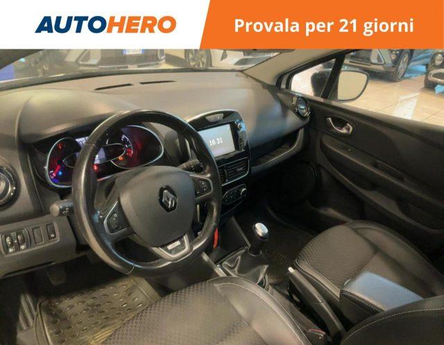 RENAULT Clio dCi 8V 90 CV 5 porte Moschino Intens