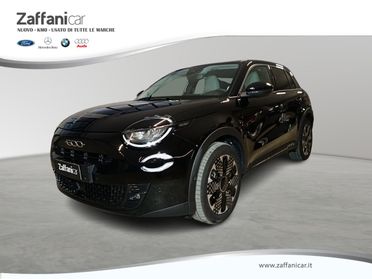 FIAT 600 (2023-->) - 600 Hybrid 110 CV DCT MHEV La Prima