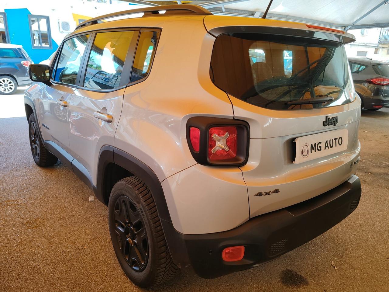 Jeep Renegade 2.0 Mjt 140CV
