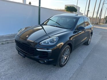 Porsche Cayenne 3.0 tiptronic