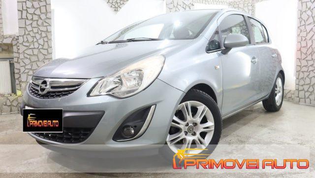 OPEL Corsa 1.2 5 porte