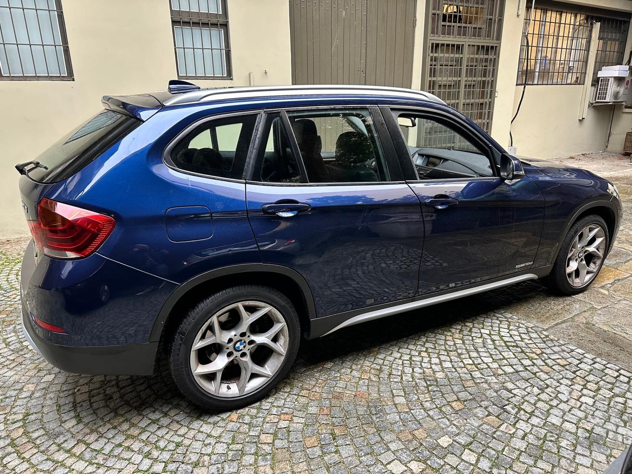 Bmw X1 sDrive *Promo Finanziamento* NAVIGATORE