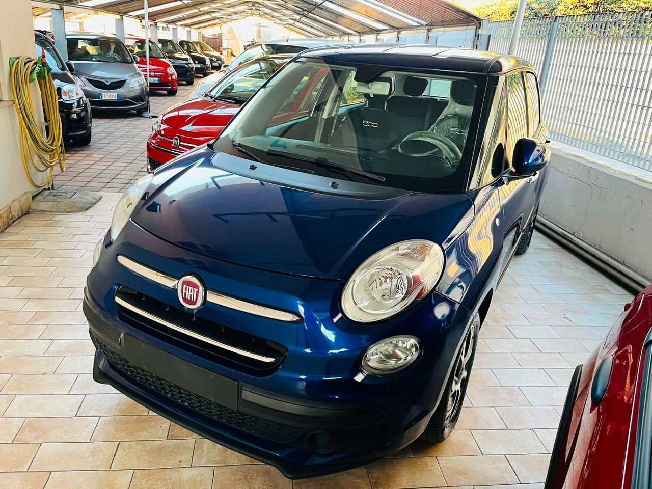 Fiat 500L 1.3 Multijet 95 CV Business