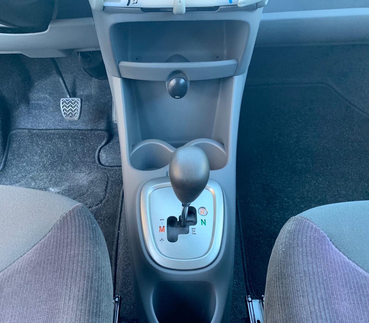 Citroen C1 1.0 5 porte CMP-5 AMIC1