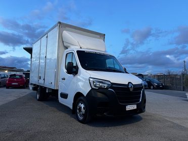 Renault Master 2.3 dci 145 cv Sponda idraulica