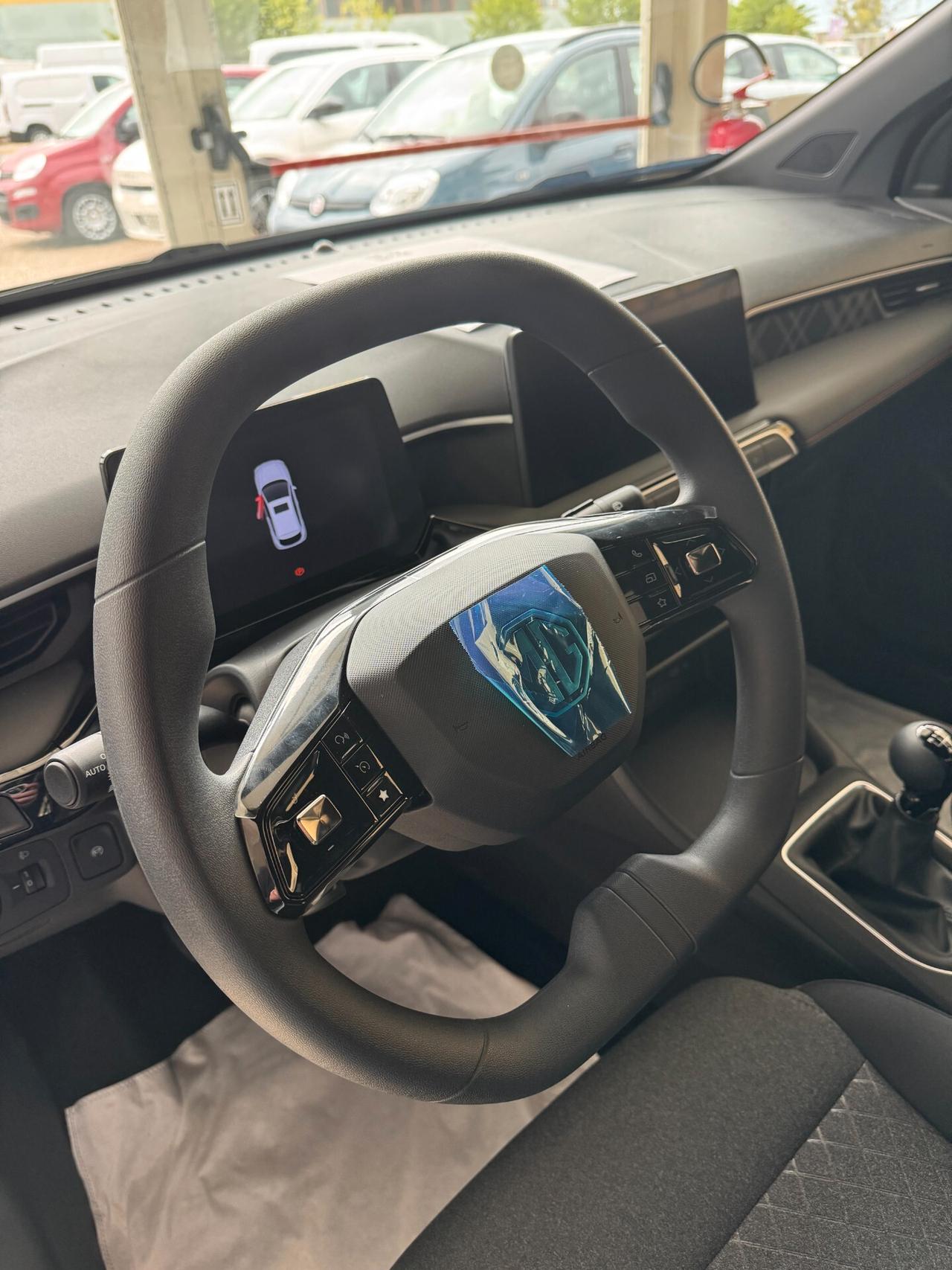Mg MG3 Nuova Pronta Consegna