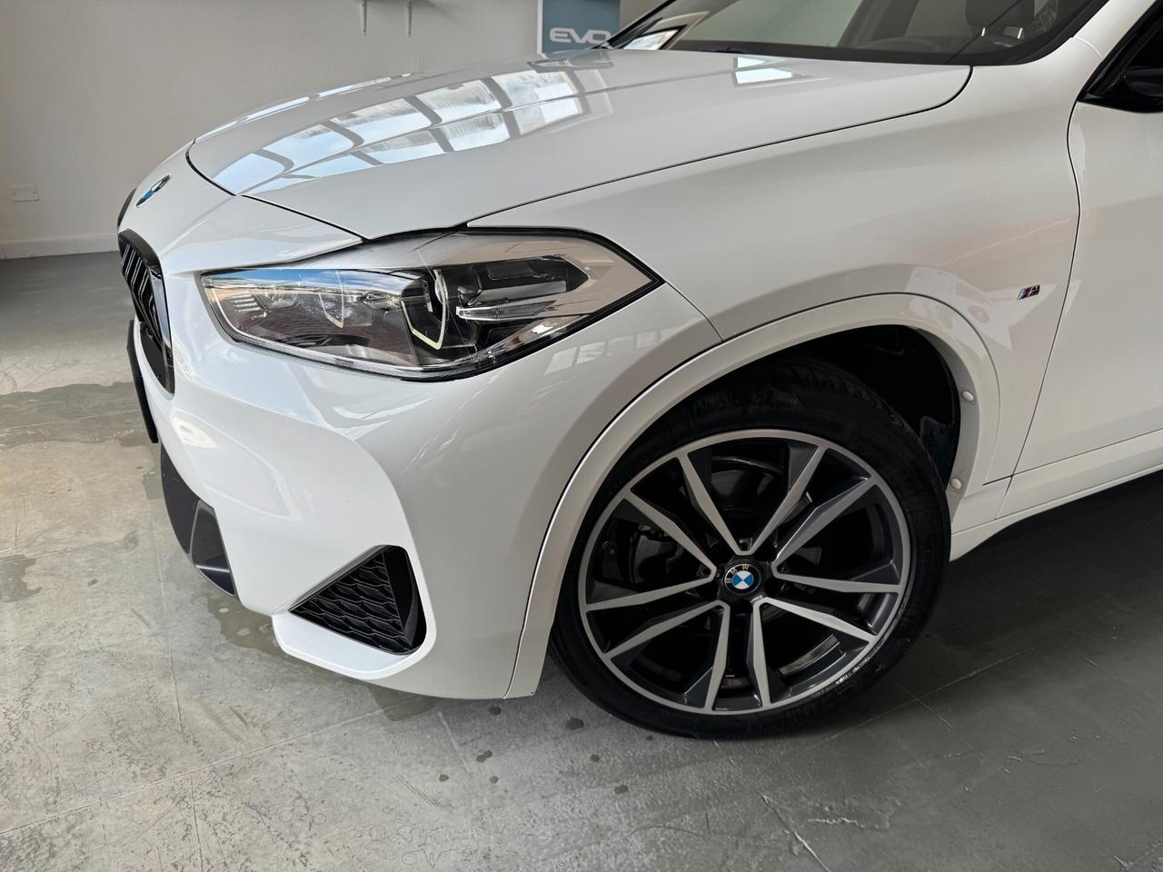 Bmw X2 sDrive18d Msport - 2022