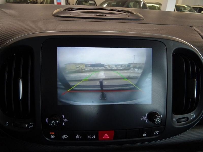 FIAT 500L 500L 1.6 Multijet 120 CV Cross