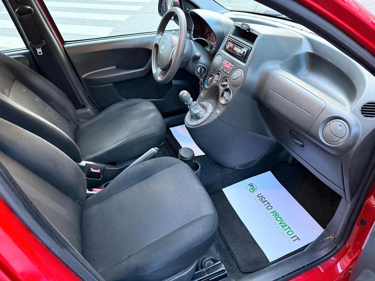 Fiat Panda 1.2 FIRE GPL