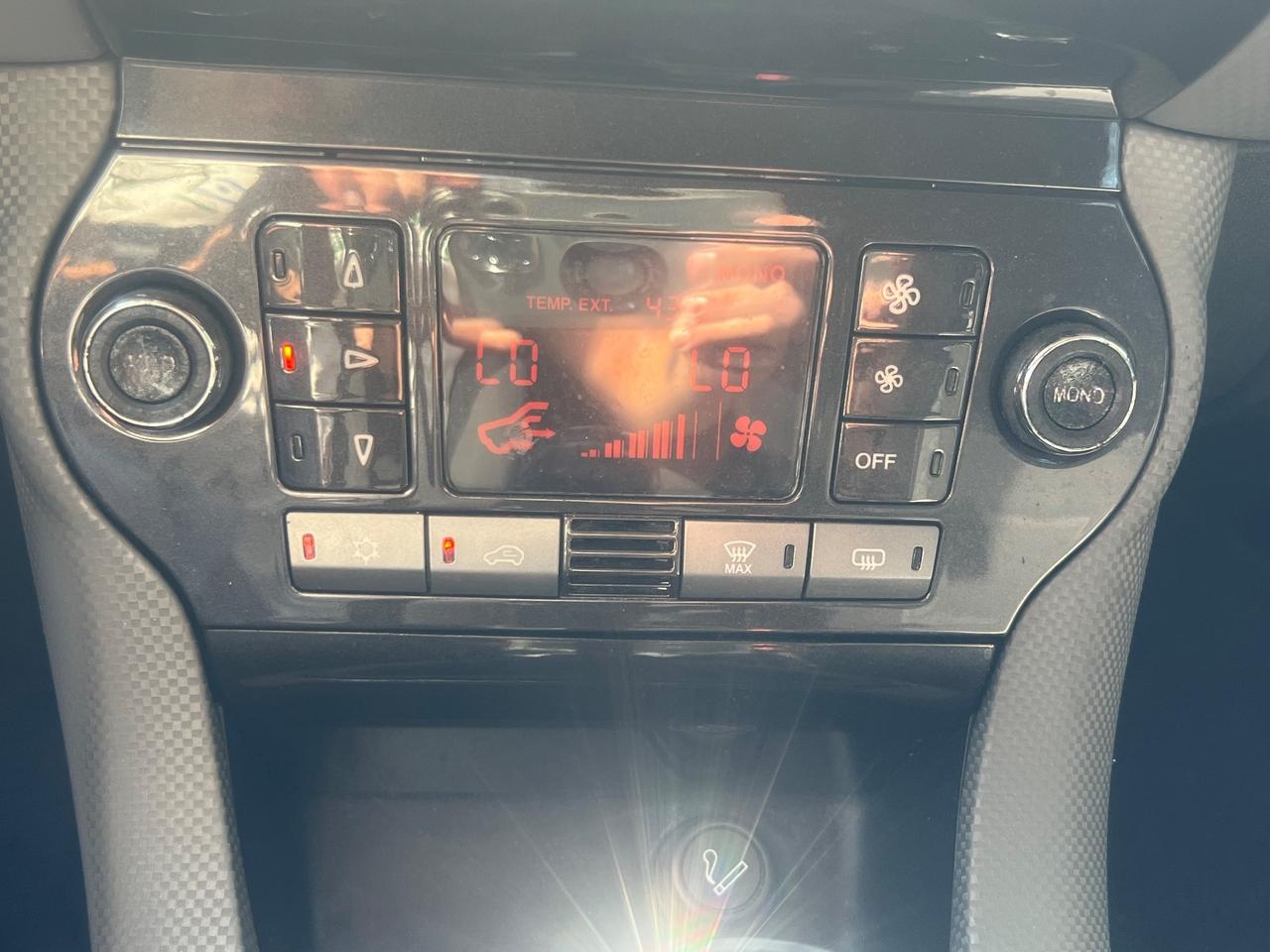Fiat Bravo 1.6 MJT 120 CV DPF Easy