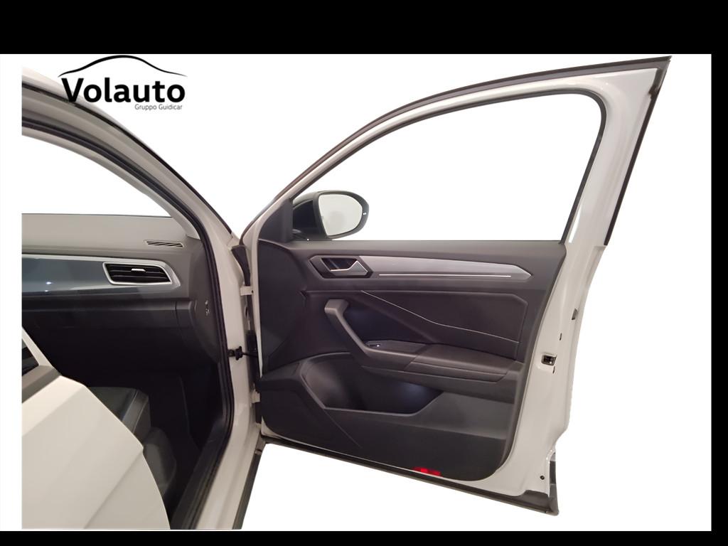 VOLKSWAGEN T-Roc 2022 - T-Roc 1.0 tsi Style 110cv