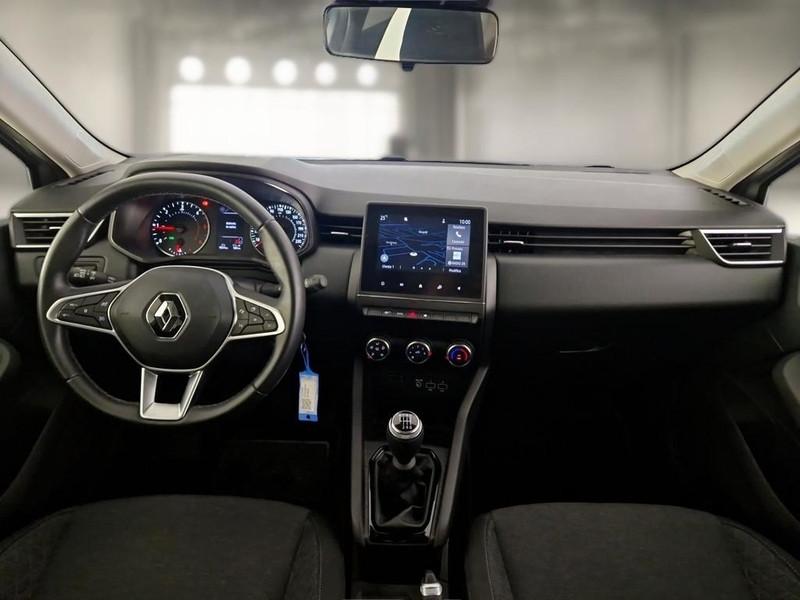 RENAULT CLIO 1.5 DCI BLUE 74KW BUSINESS 5 PORTE