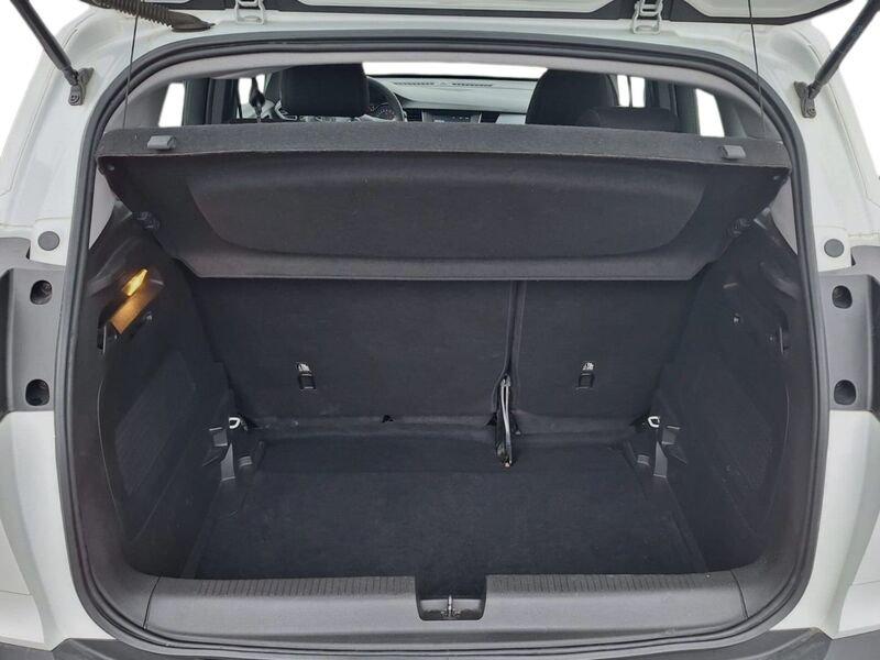 Opel Crossland X 1.6 ECOTEC D 100 CV S&S Advance