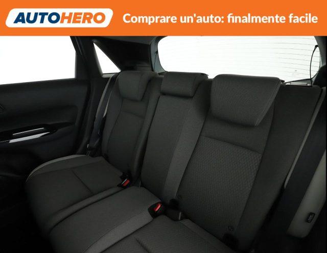 HONDA Jazz 1.5 Hev Crosstar eCVT Executive