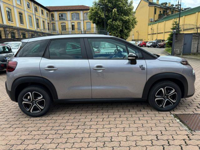 CITROEN C3 Aircross PureTech 110 S&S You ''KMZERO''