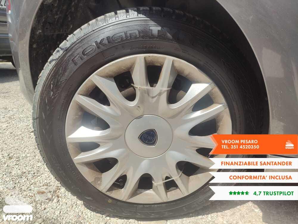 LANCIA Ypsilon 3ª serie Ypsilon 0.9 TwinAir 85...