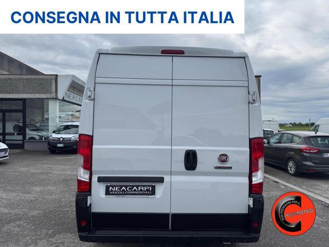 FIAT Ducato 35 2.3 MJT 140C-(PM-TM L2H2)SENSORI-FURGONE-E6
