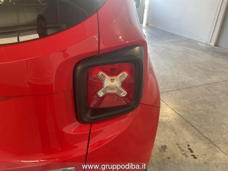 Jeep Renegade 2019 Benzina 1.0 t3 Longitude 2wd