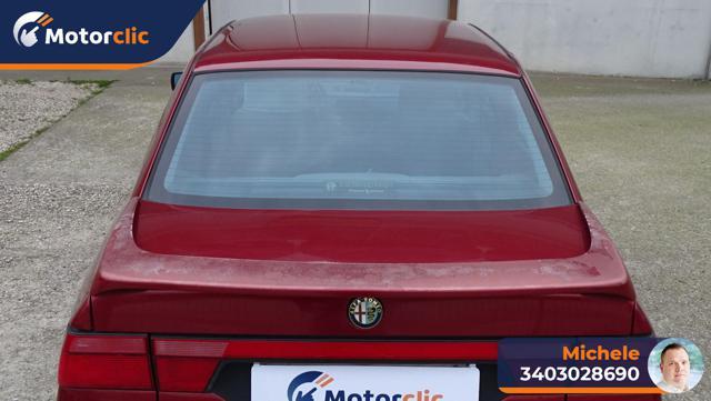 ALFA ROMEO 155 1.6i Twin Spark 16V cat