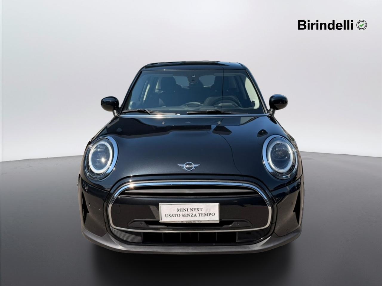 MINI Mini 5 porte (F55) - Mini 1.5 Cooper Camden 5 porte