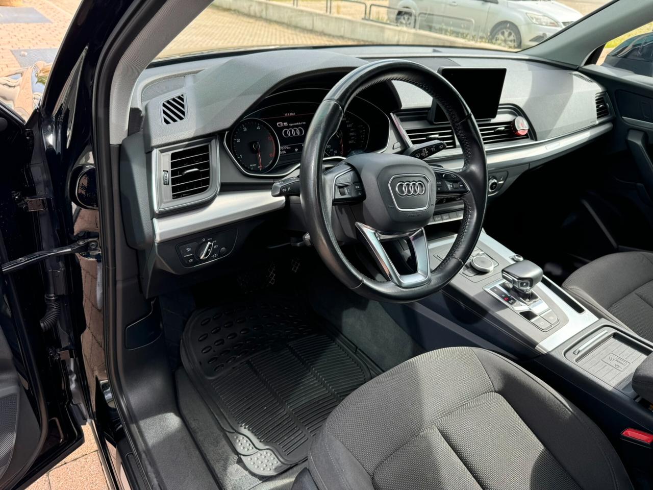 Audi Q5 2.0 TDI 190 CV quattro S tronic Design