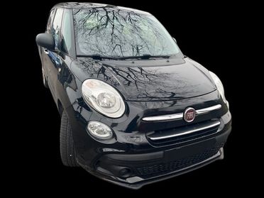 Fiat 500L 1.3 Multijet 95 CV Business