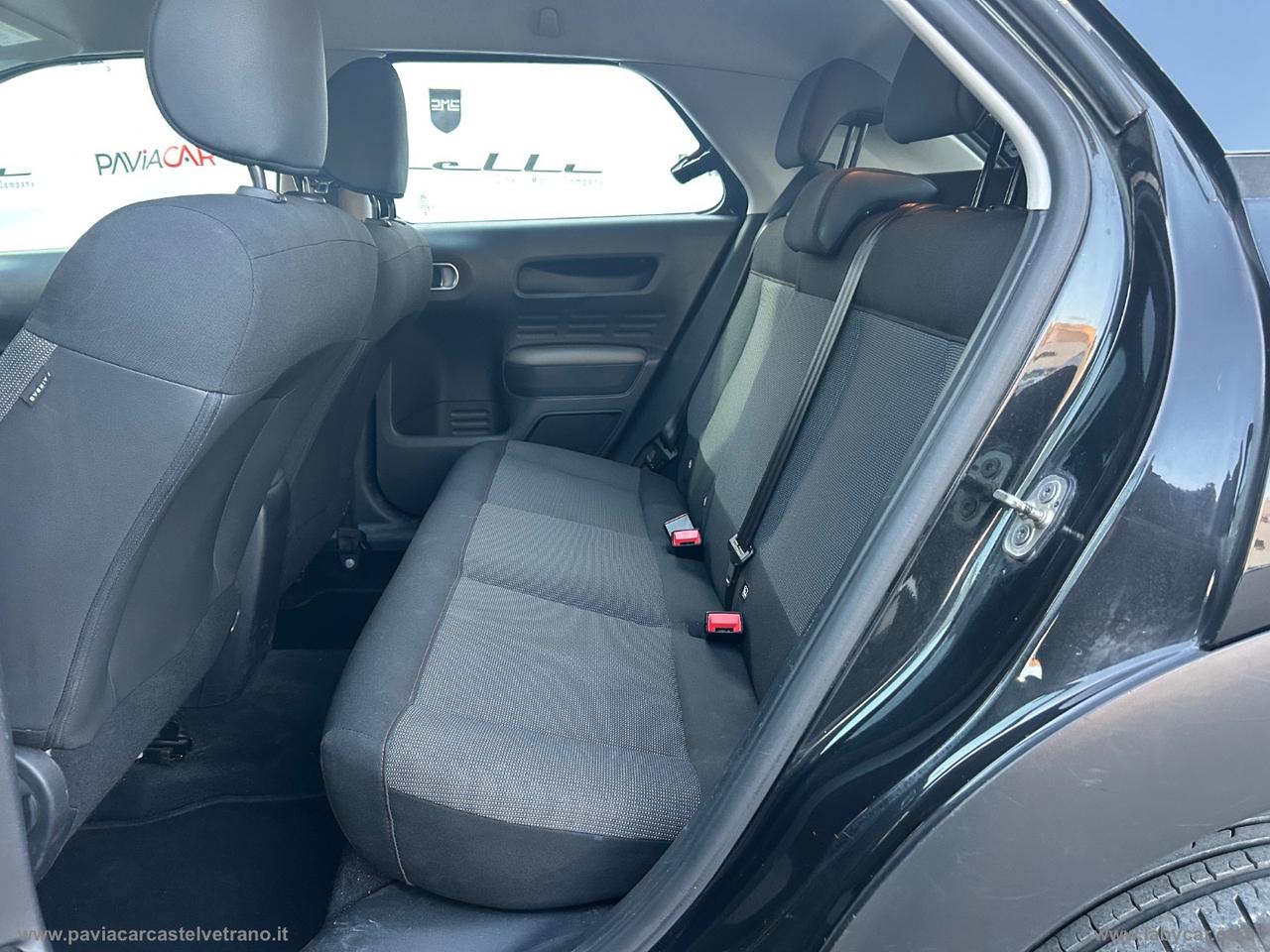 CITROEN C4 Cactus BlueHDi 100 S&S Origins