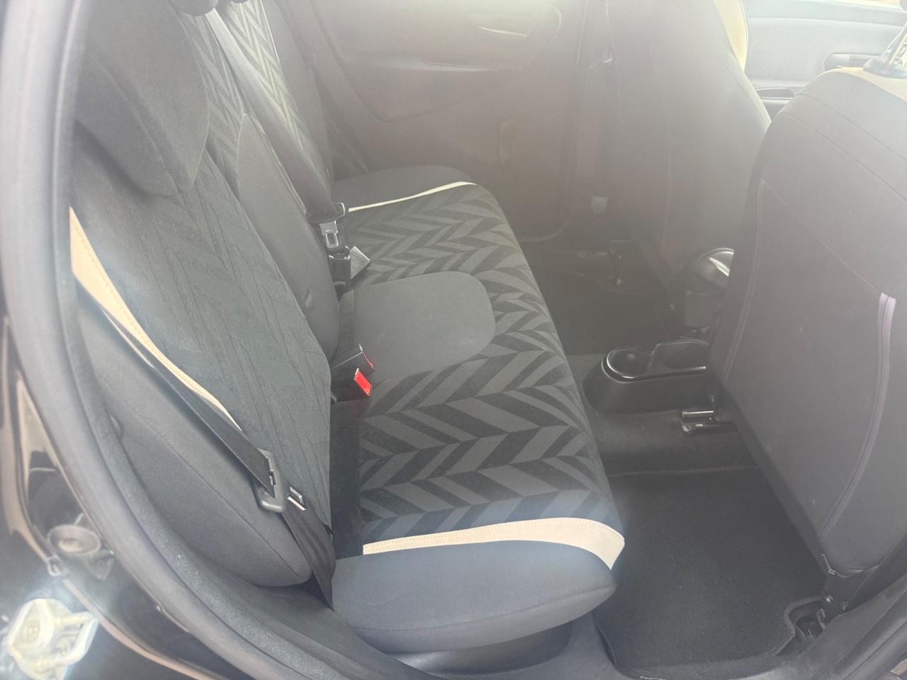 Lancia Ypsilon 1.2 69 CV 5 porte S&S Platinum