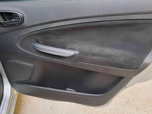 FORD Galaxy 2.0 TDCi 140 CV Ghia 7 posti NEOPAENTATI
