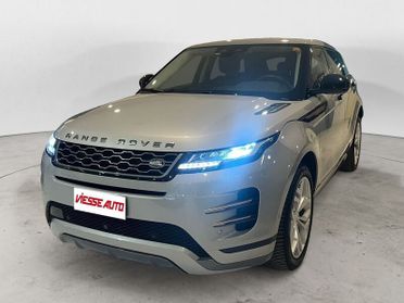 Land Rover RR Evoque Range Rover Evoque 2.0D I4 163 CV AWD Auto R-Dynamic